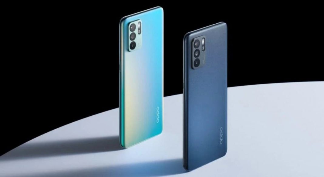 Oppo Reno6 Lite Resmi Dirilis, Ini Harga dan Spesifikasi yang Diusung