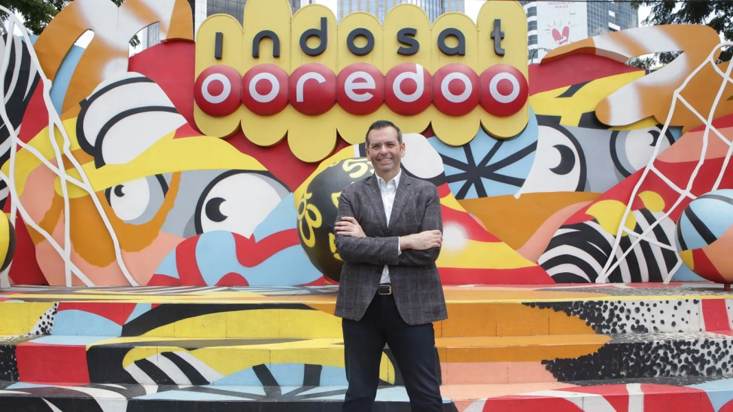 Indosat