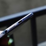 Vivi V21 5G rAM