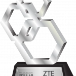 ZTE Trophy 1