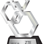 ZTE Trophy 2