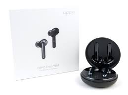 Rekomendasi TWS Oppo Dengan Kualitas Audio Bass Tebal