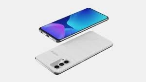 Realme GT Master