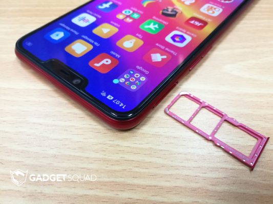 Review Oppo A3s, Oppo A3s. Review Oppo A3s Indonesia. review handpohne oppo a3s