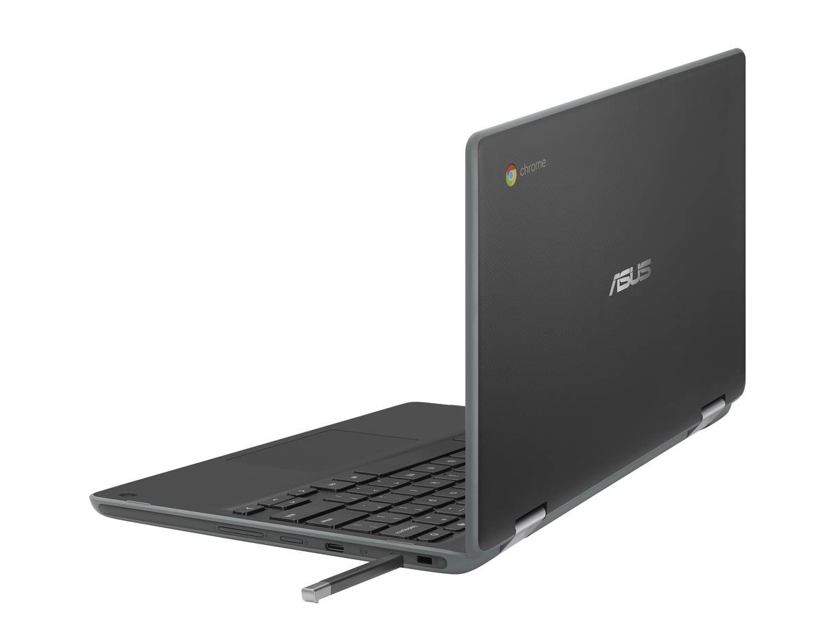 ASUS Chromebook Flip C214