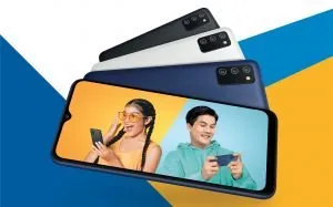 HP Rp1 jutaan, Samsung Galaxy A03s.