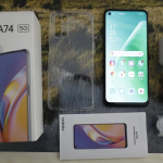 OPPO A74 y
