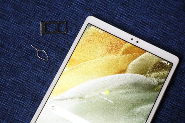 Samsung Galaxy Tab A7 Lite