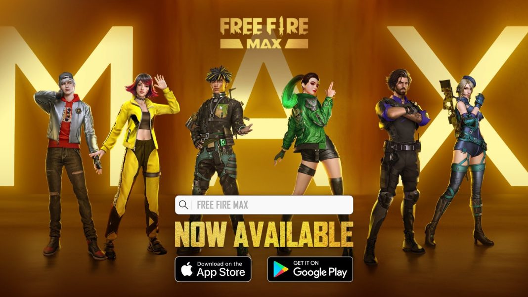 Simak kode redeem FF atau Free Fire