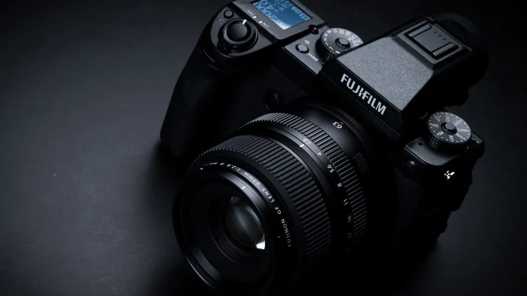 Fujifilm Berupaya Memperbaiki Masalah File di macOS