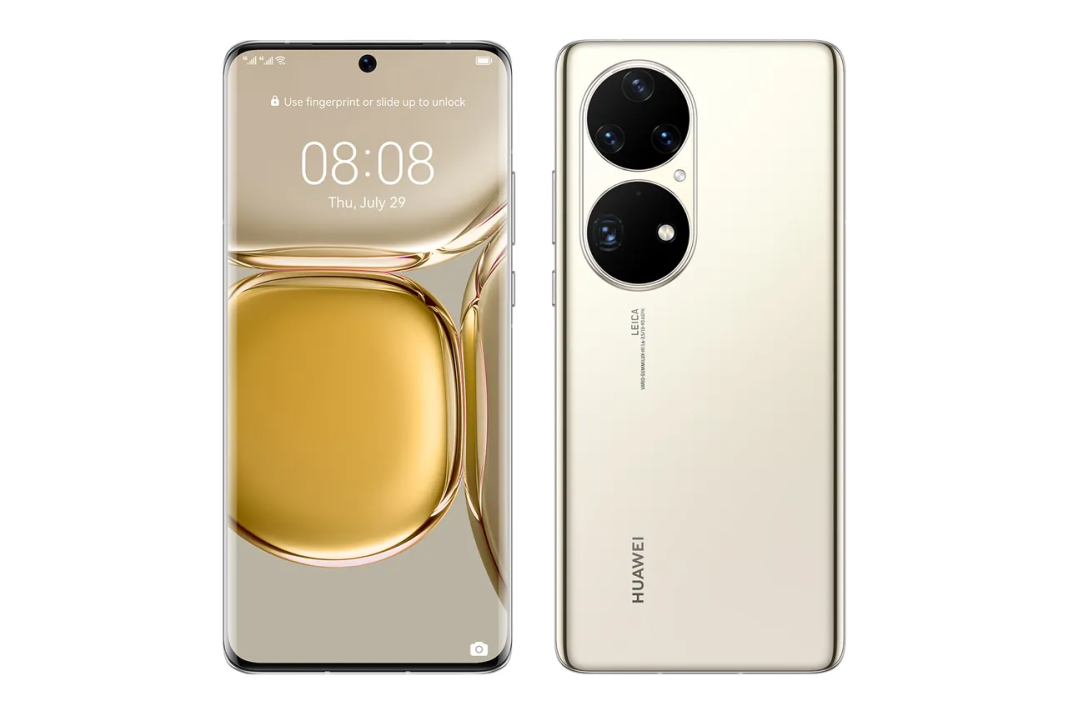 Hp setara iPhone 13 Pro, Huawei P50 Pro.