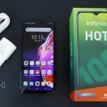 Infinix Hot 10s 14