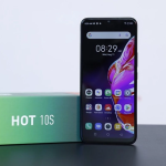 Infinix Hot 10s 6