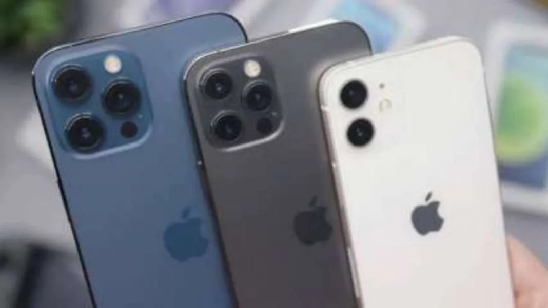 Apple beralih ke USB-C, harga iPhone bekas bakal anjlok.