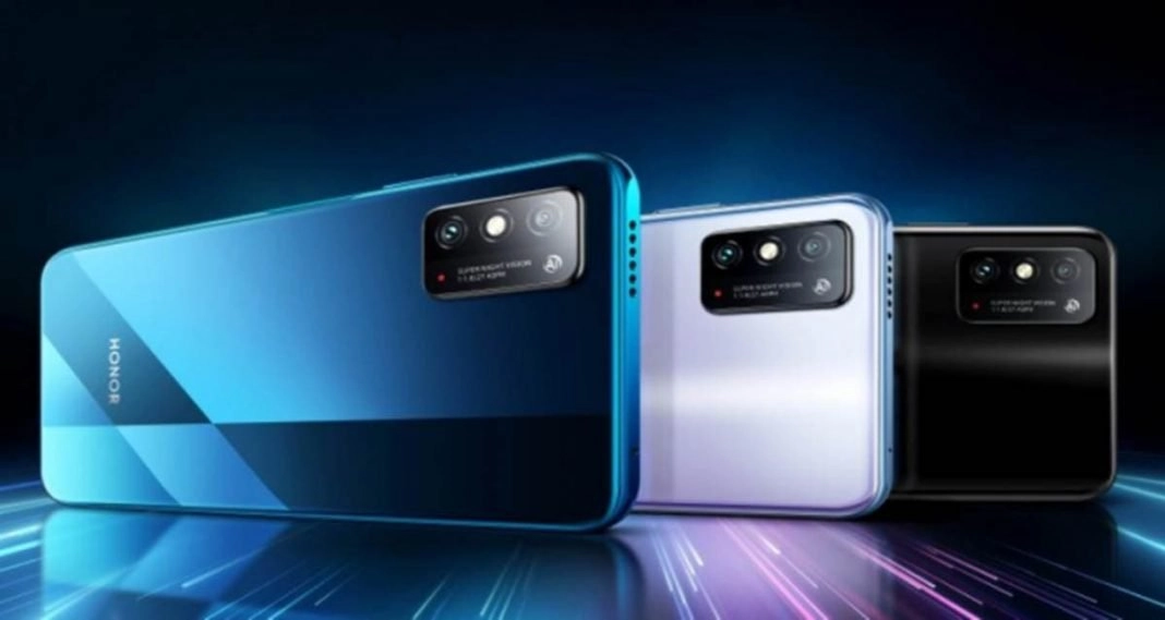 Bocoran spesifikasi smartphone Honor X30 Max
