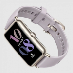 Huawei Watch Fit Mini purple
