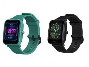 Amazfit - Bip- U-Pro