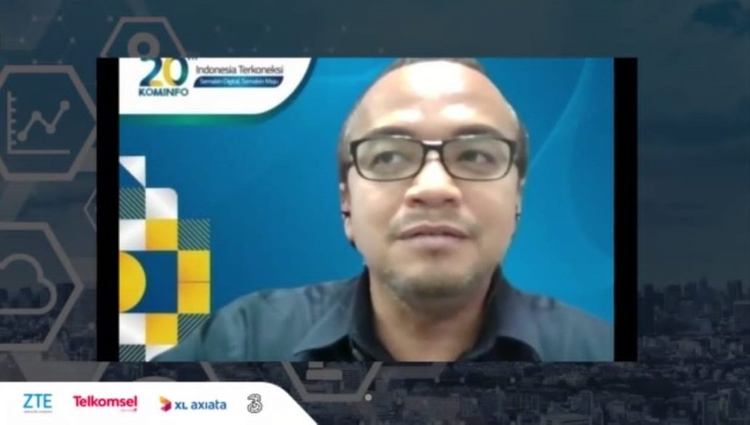 Pentingnya Fiberisasi dan Infrastruktur Untuk Pengembangan 5G di Indonesia