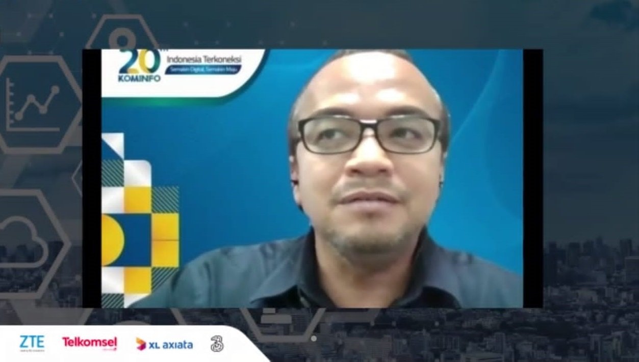 Pentingnya Fiberisasi dan Infrastruktur Untuk Pengembangan 5G di Indonesia