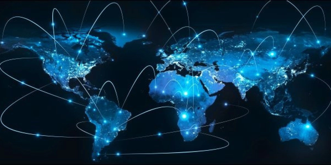 Kecepatan Internet diberbagai negara, bagaimana indonesia?