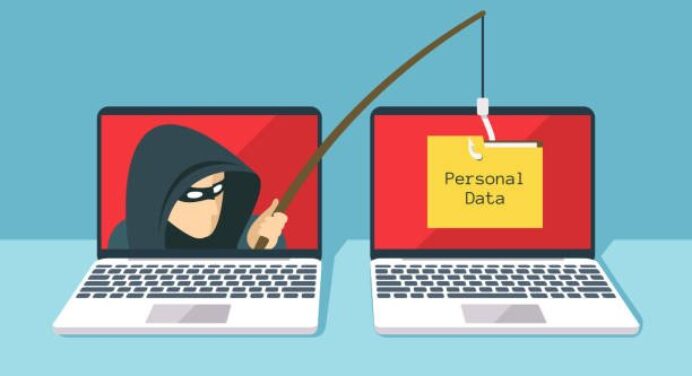 Iklan Spy Ware di Google