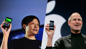 Sosok Lei Jun yang Dijuluki Steve Jobs dari Timur