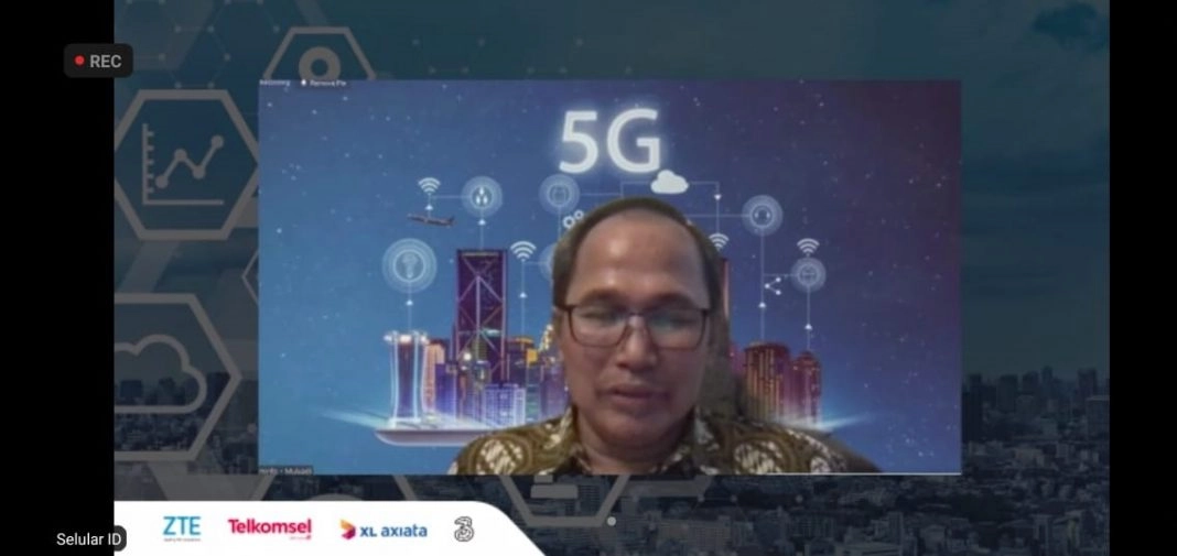 Peran TKDN Dalam Pertumbuhan Handset 5G di Masyarakat