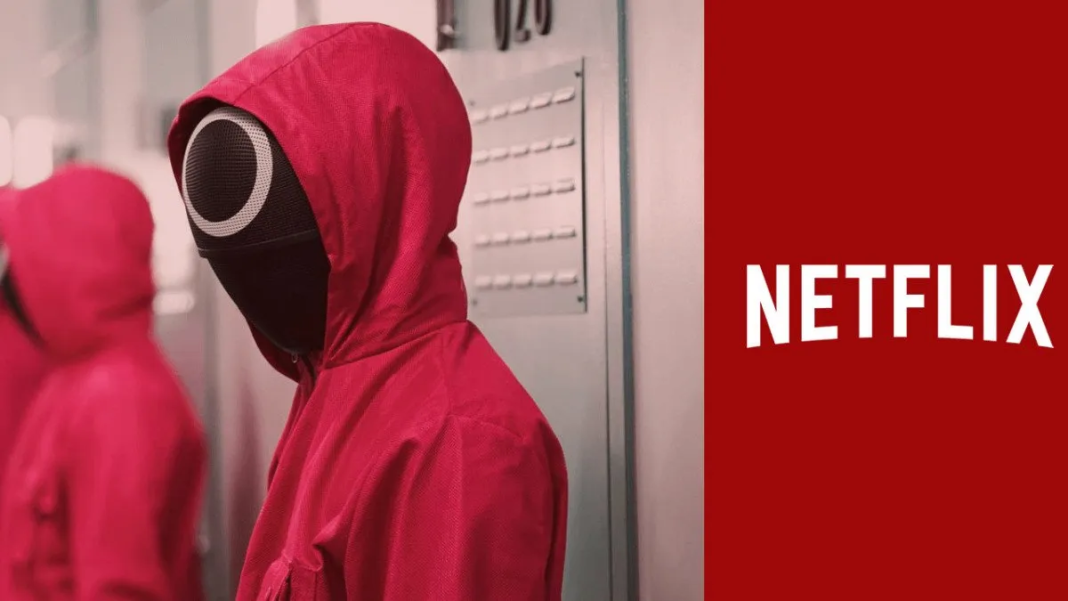 Netflix uji fitur berbagi kata sandi