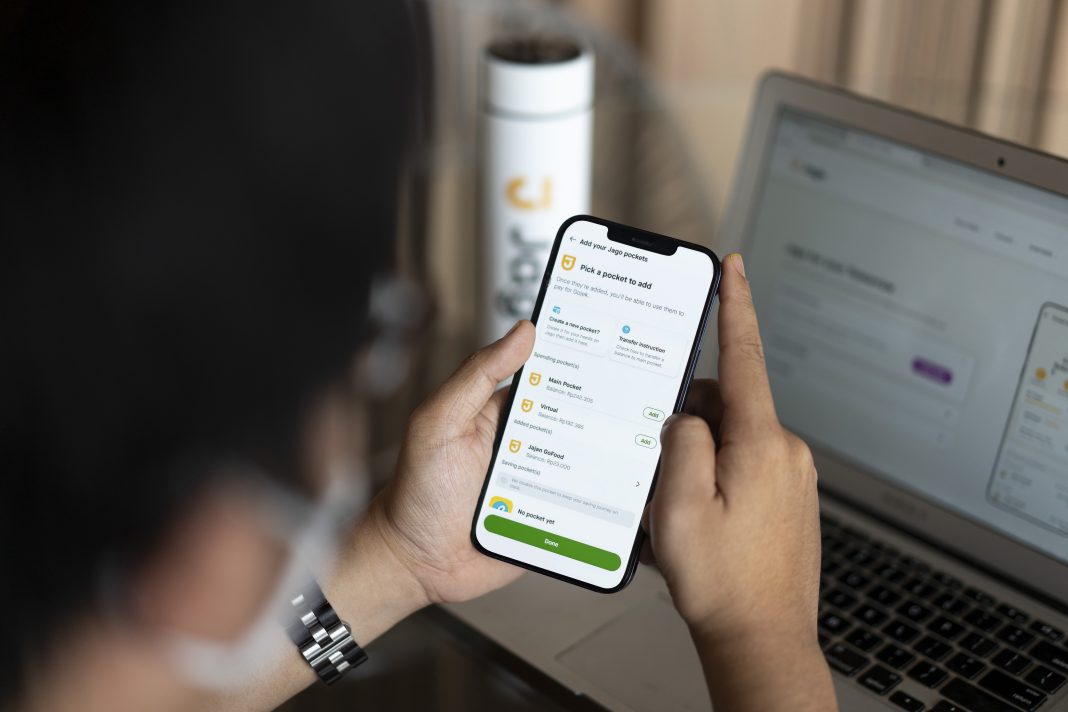 Bank Jago dan Gojek, Optimalkan Sistem Shemeless Pada Pengguna