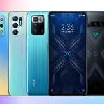 Best gaming smartphone