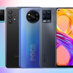 Best smartphone 3 jutaan
