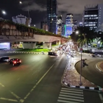 FOTO MALAM NIGH MODE