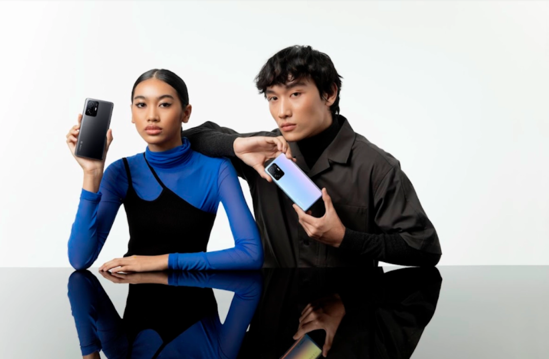Xiaomi 11T Indonesia