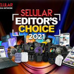 Selular Editor’s Choice 2021