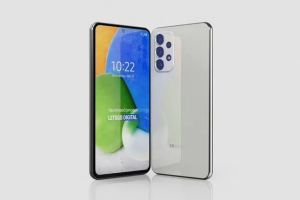 Samsung Galaxy A73 5G