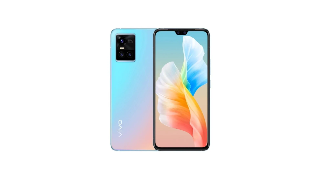 Vivo S12
