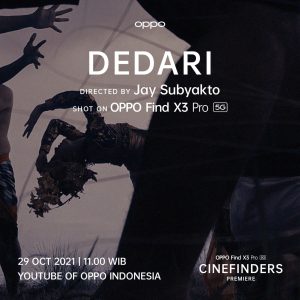 Dedari