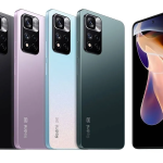 Xiaomi 11T Pro