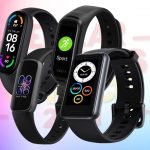best smart band