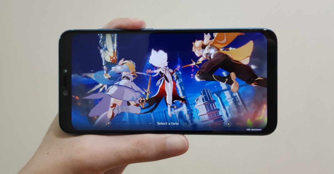 Bug Berbahaya Hadir di Game Genshin Impact