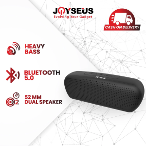 Joyseus 5 Rekomendasi Speaker Bluetooth Super Bass 