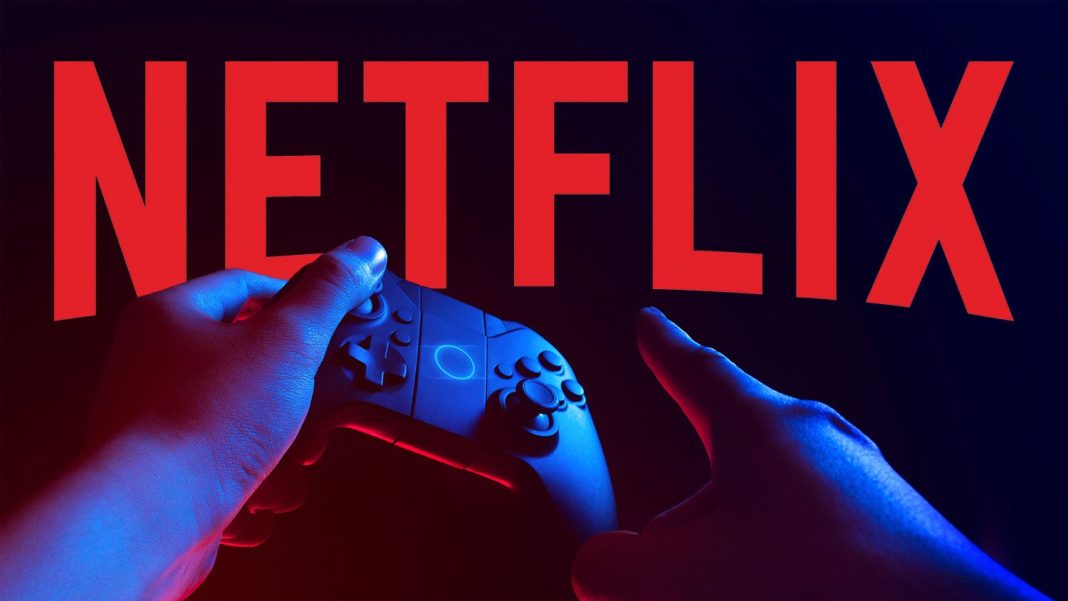 Netflix Hadirkan lima game ke aplikasi Android Secara Global