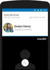 true caller for business