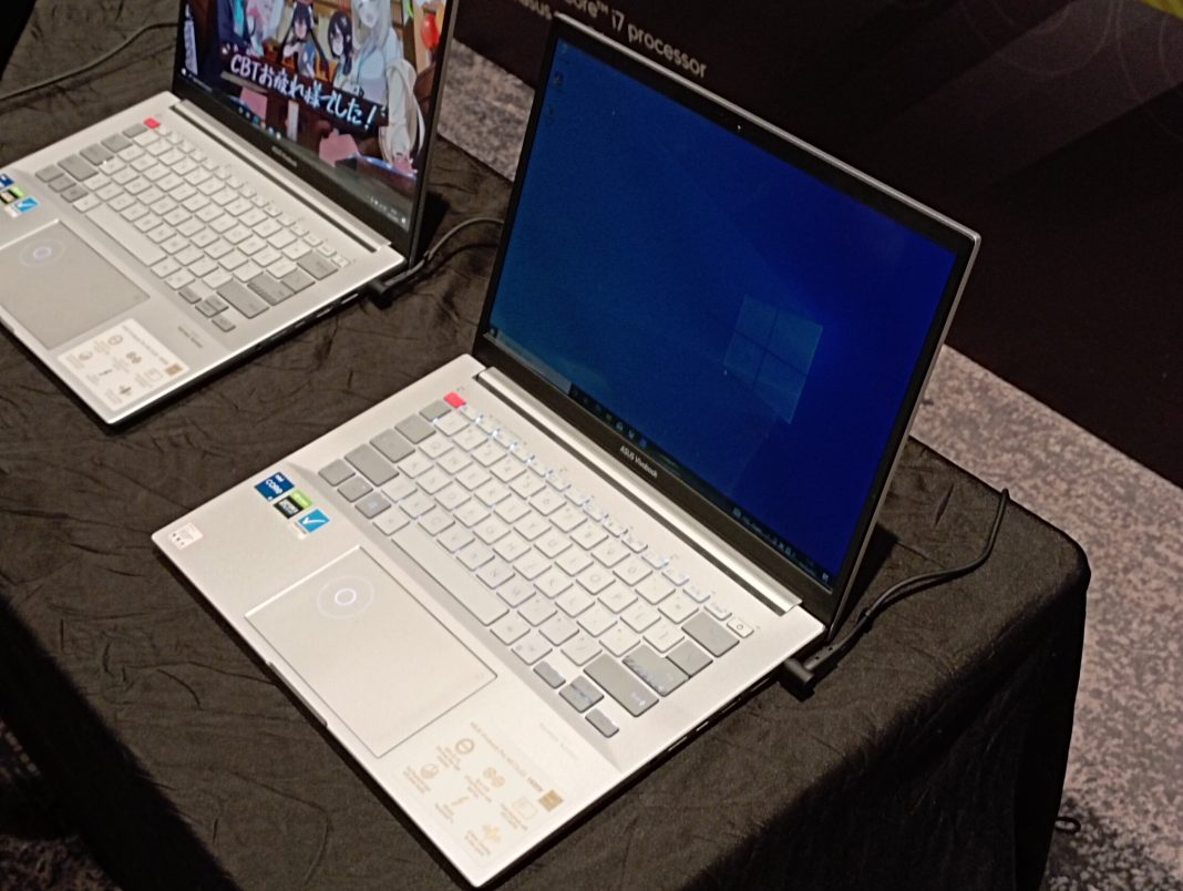 Asus Perkenalkan Vivobook 14X OLED Khusus Konten Kreator