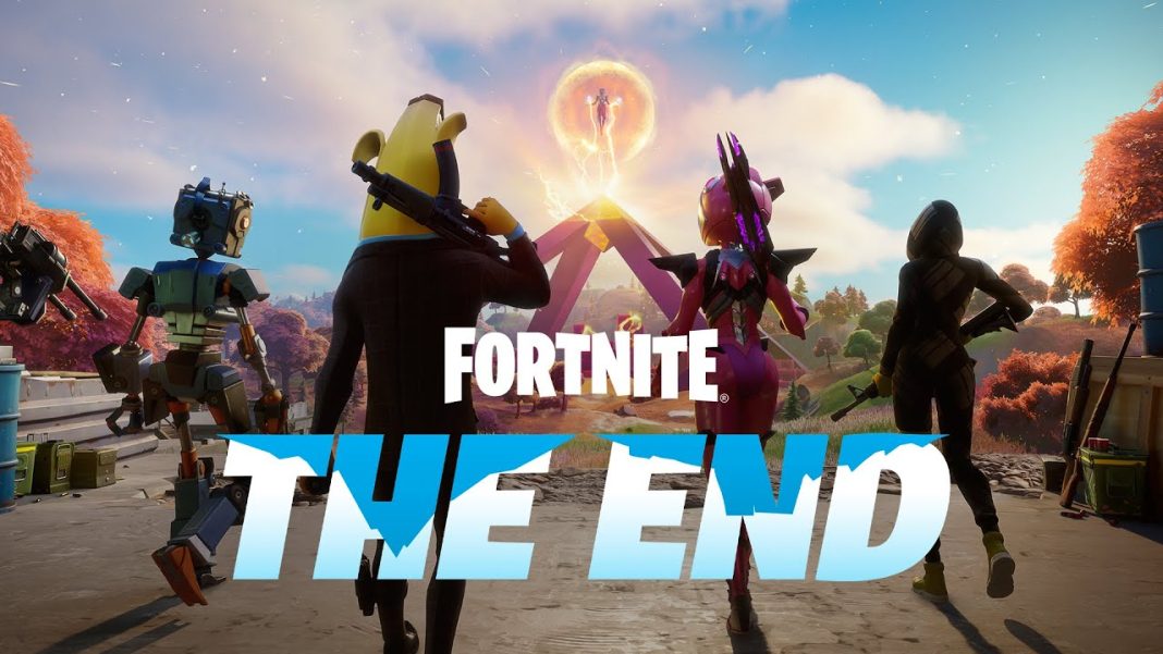 Fortnite