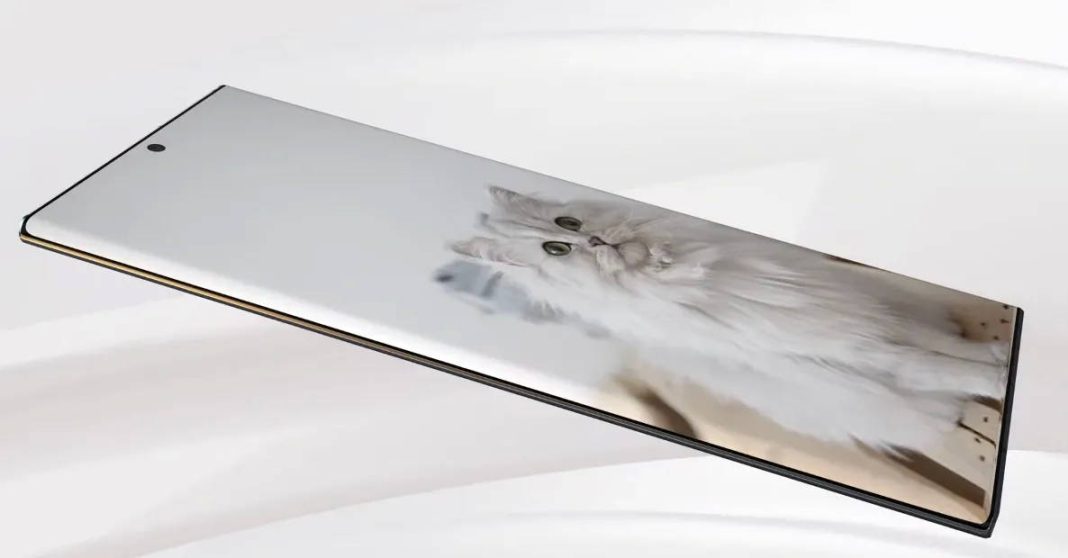 Flagship Oppo