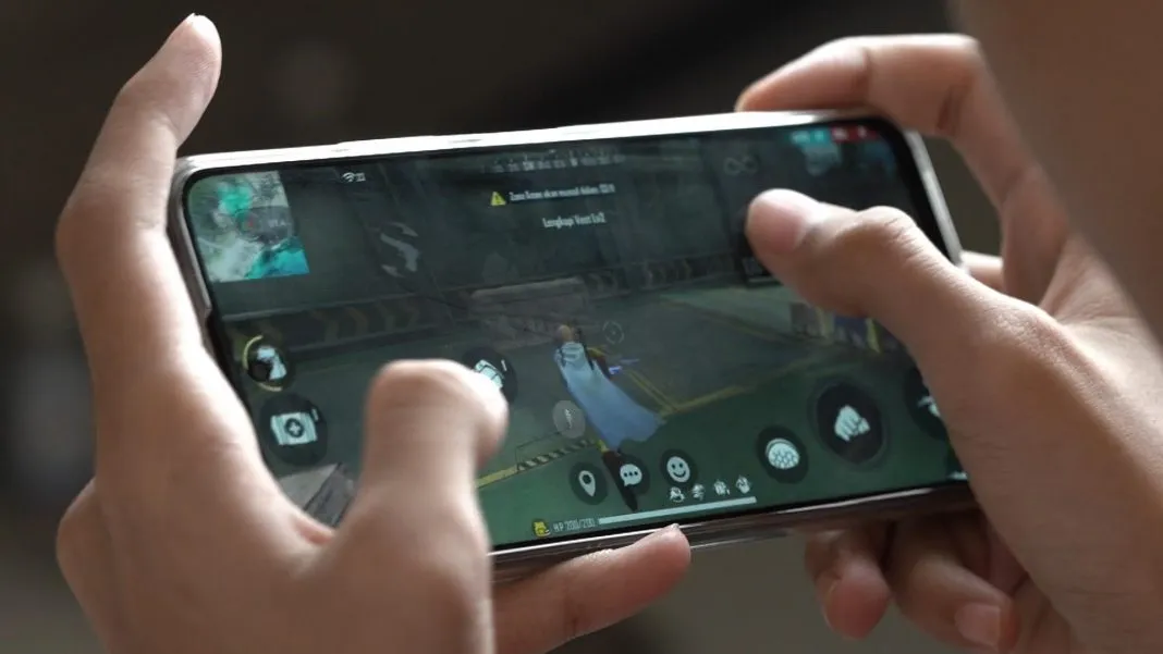 esports mobile