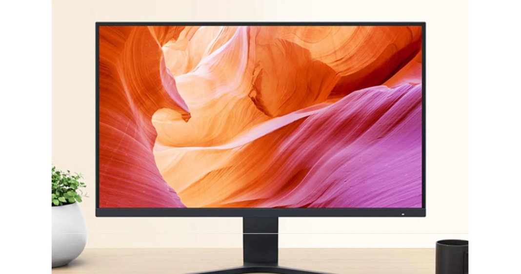 layar monitor redmi