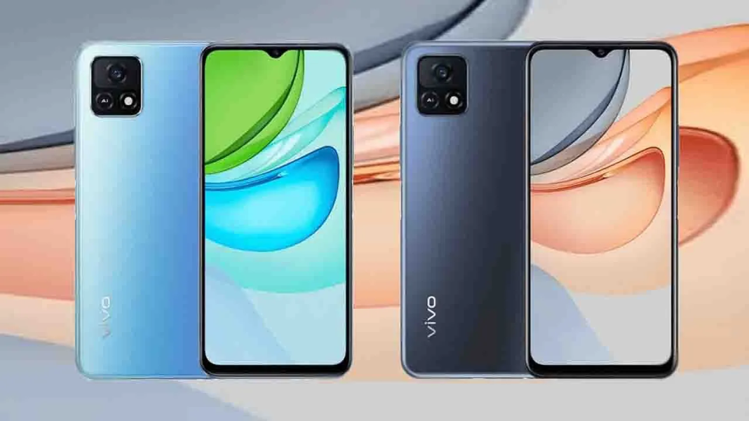 Vivo Y32