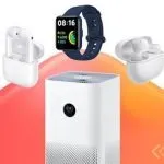 Xiaomi IoT